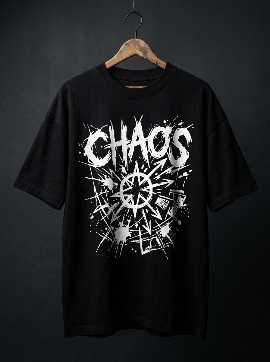 AOP & Graphic Apparel